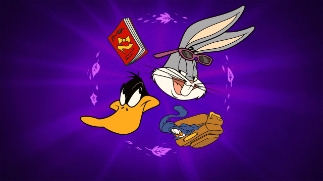 Watch Looney Tunes Presents: Bugs & Daffy's Thanksgiving Roadtrip Online
