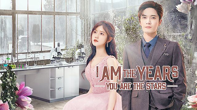 Watch I Am the Years You Are the Stars Online