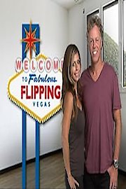 Flipping Vegas poster