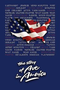 The Story of Art in America