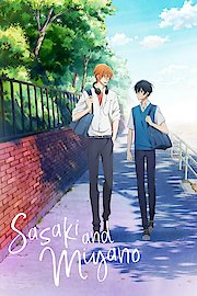 Sasaki and Miyano (Original Japanese Version)