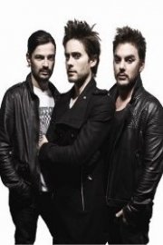 Thirty Seconds to Mars
