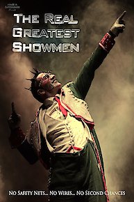 The Real Greatest Showmen Series One