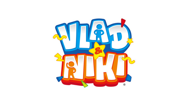 Watch Vlad & Niki Online