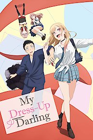 My Dress-Up Darling (Original Japanese Version)