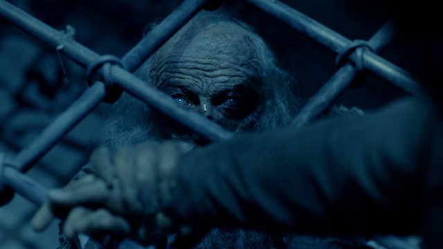 Watch Evil Touch Online