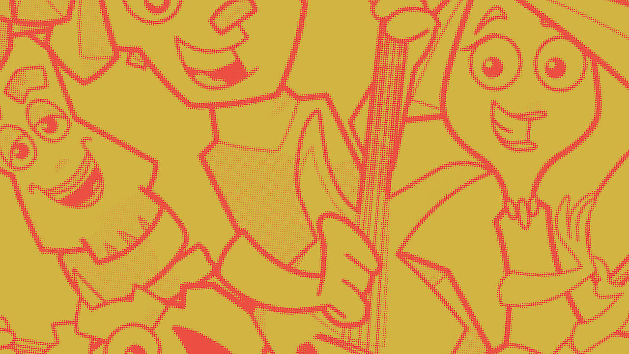 God Rocks Cartoon Stories - Where To Watch TV Show