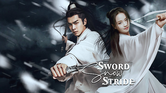 Watch Sword Snow Stride Online