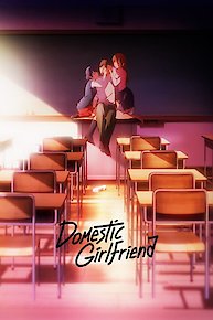 Domestic Girlfriend