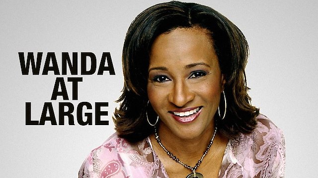 Watch Wanda At Large Online