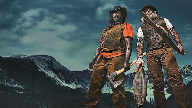 Watch Mud, Sweat & Beards Online