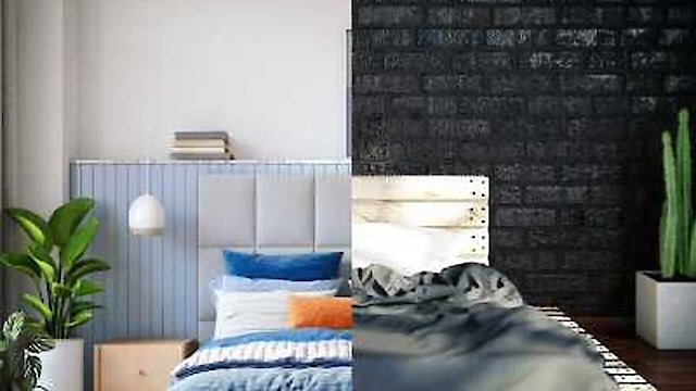 Watch Mash-Up Our Home Online