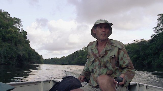 Watch Essequibo - Hidden River Online