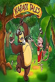 Karadi Tales