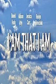 I Am That I Am