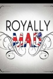 Royally Mad with Cat Deeley [HD]