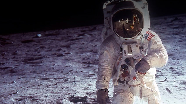 The Apollo Program - Epic History TV - Where To Watch TV Show
