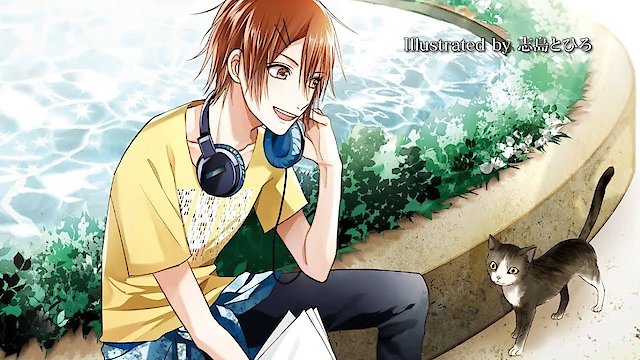 Watch Tsukipro The Animation Online