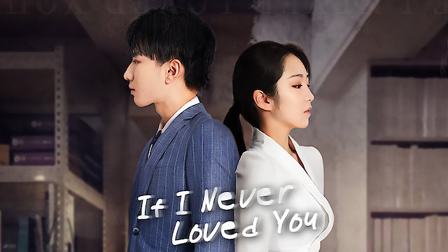 Watch If I Never Loved You Online