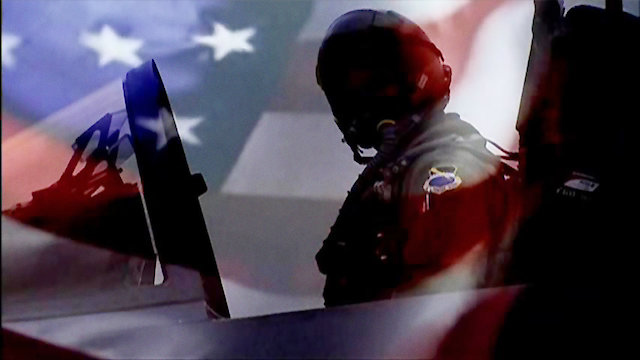 Watch American Fighter Pilot Online