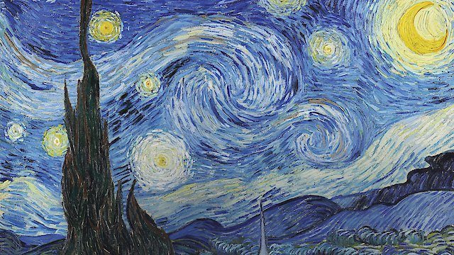 Watch In the Footsteps of Vincent van Gogh Online