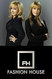 Fashion House poster
