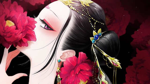 Watch Raven of the Inner Palace (Original Japanese Version) Online