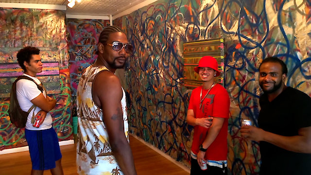 Watch What's Eating Harlem Online