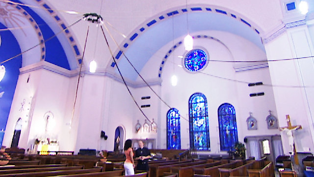 Watch Divine Restoration Online