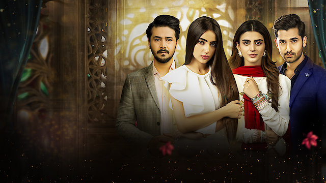 Watch Fitrat Online