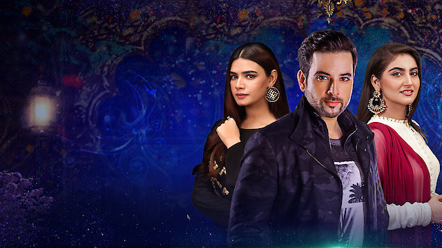 Watch Ramz-e-Ishq Online