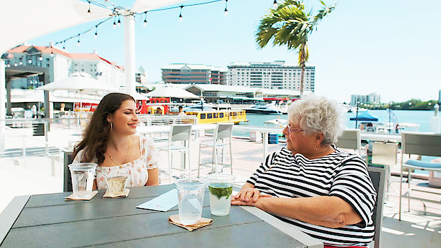 Watch Meet My Abuela Online