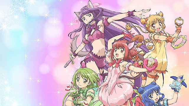 Watch TOKYO MEW MEW NEW Online