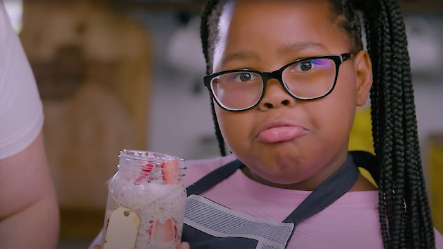Watch Baking with the Rey's Online