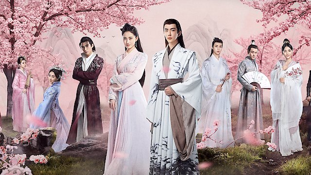 Watch The Love Lasts Two Minds Online
