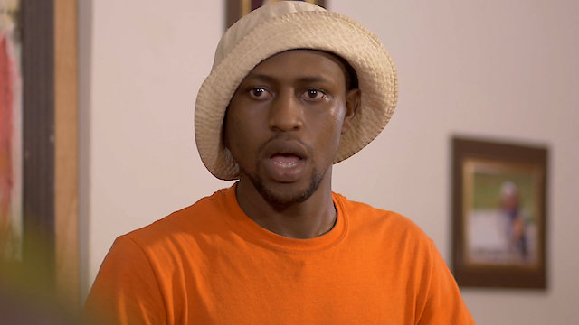 Watch Master & 3 Maids Online