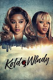 Kold x Windy poster