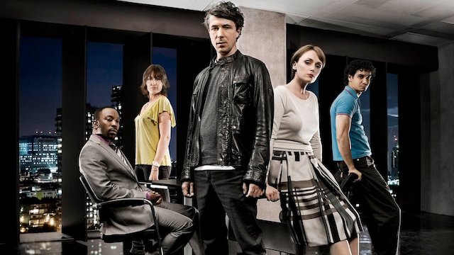 Watch Identity Online