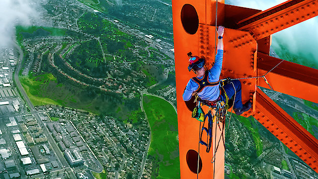 Watch Engineering on the Edge Online