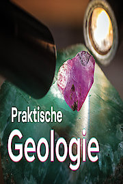 Practical Geology poster