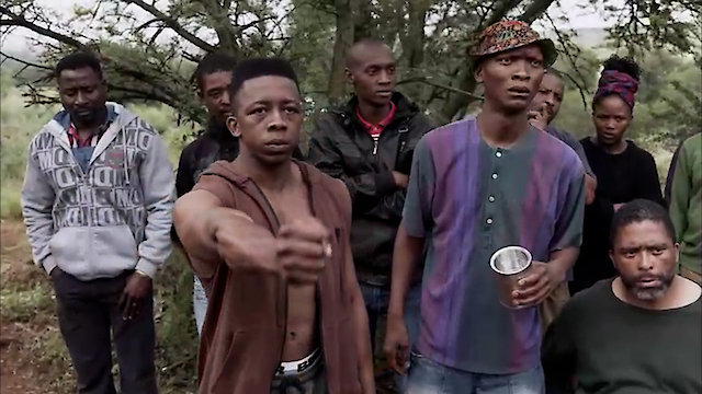 Watch Ring of Lies Online