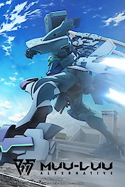 Muv-Luv Alternative (Original Japanese Version)