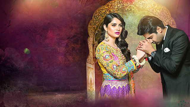 Watch Kahin Deep Jalay Online
