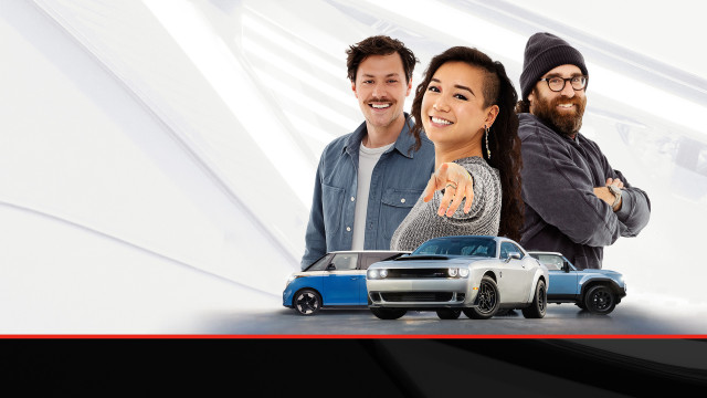 Watch Behind the Wheel With Motortrend Online