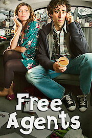 Free Agents (UK)