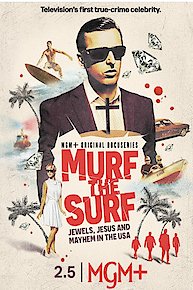 Murf The Surf