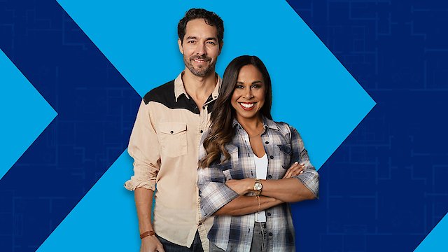 Watch Build It Forward Online
