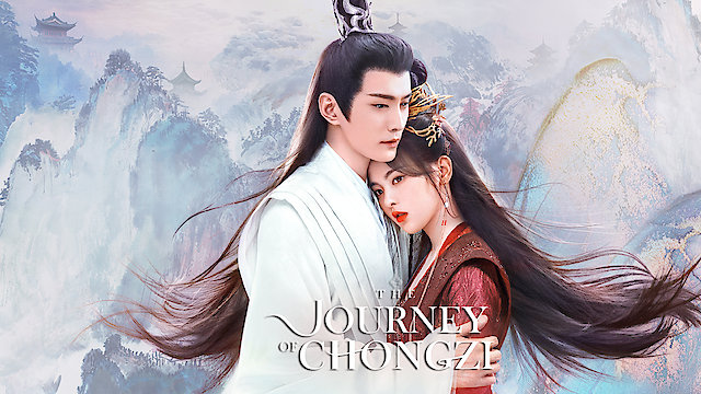 Watch The Journey of Chong Zi Online