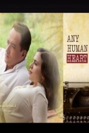 Masterpiece: Any Human Heart poster