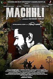 Machhli (Fish)